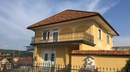Haus-Bilder
