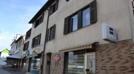 Haus-Bilder